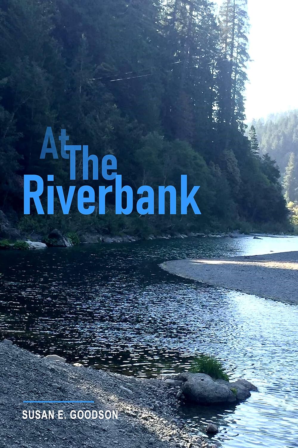 At the Riverbank