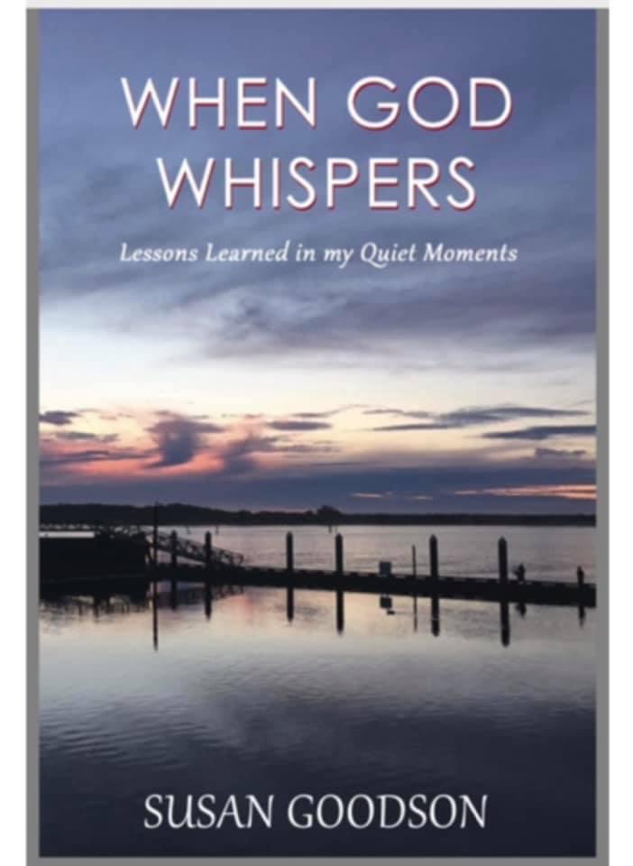 When God Whispers